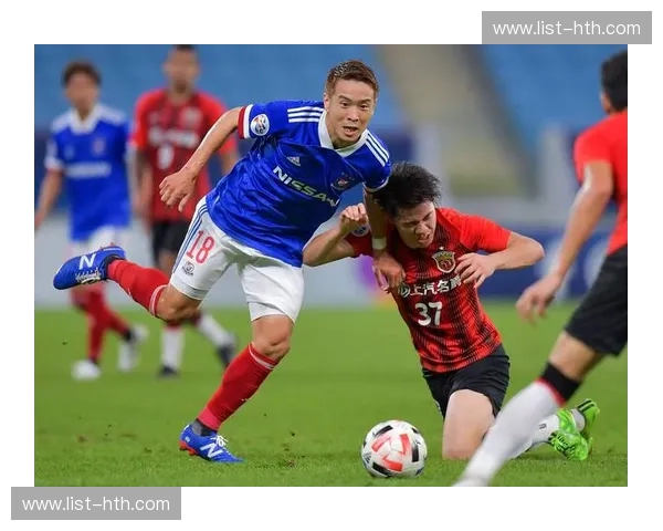 绿茵巅峰之战：悉尼FC与横滨水手的战术博弈与纯粹激情——全方位直播观赛指南