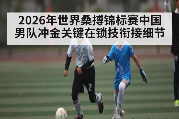 2026年世界桑搏锦标赛中国男队冲金关键在锁技衔接细节